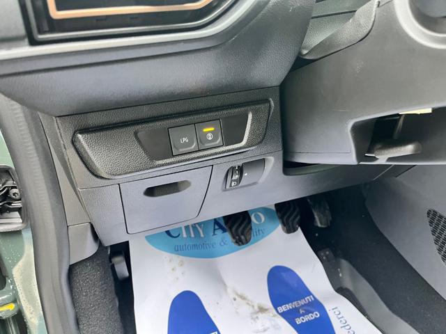 DACIA Sandero Stepway 1.0 TCe ECO-Gpl Extreme km 0