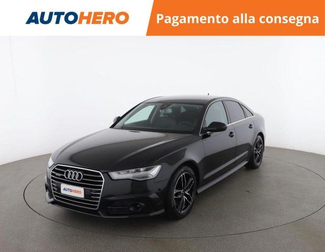 AUDI A6 3.0 TDI 272 CV quattro S tronic Business