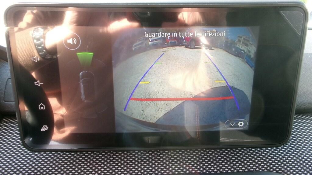 Dacia Sandero Stepway 1.0 tce ECO-G Comfort