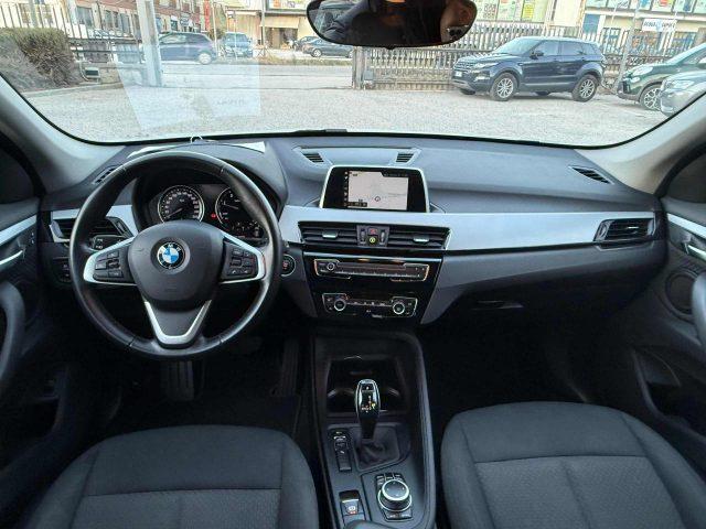 BMW X1 sDrive18d xLine SCONTO ROTTAMAZIONE
