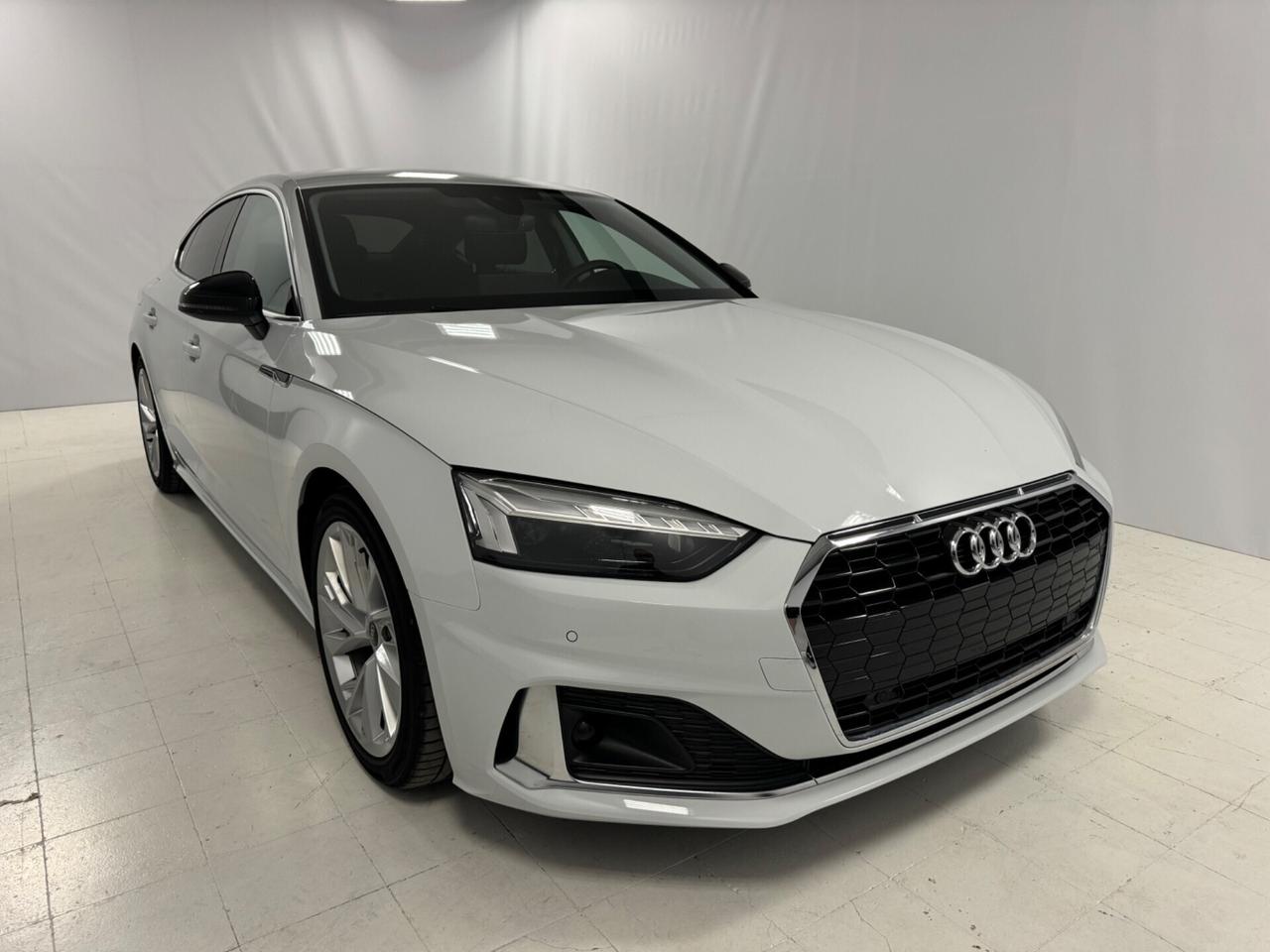 Audi A5 SPB 40 TFSI S tronic Business