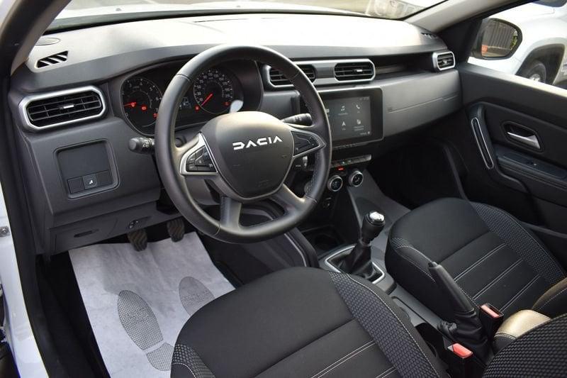 Dacia Duster 1.5 dCi 115cv 4x2 Expression