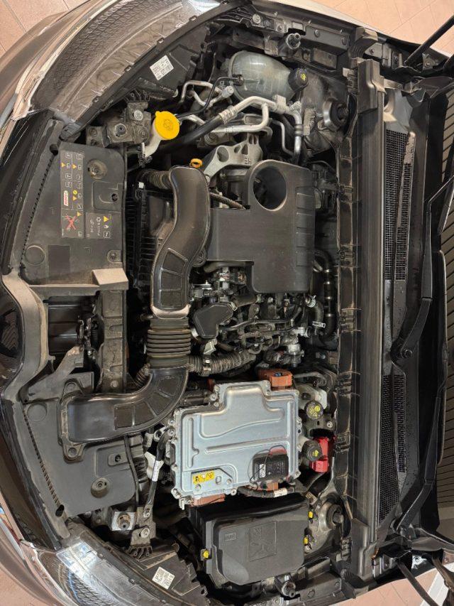 RENAULT Arkana Arkana Full Hybrid E-Tech 145 CV Techno Unicopropr