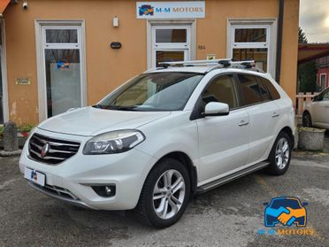 Renault Koleos 2.0 dci Dynamique esm 4x4 150cv