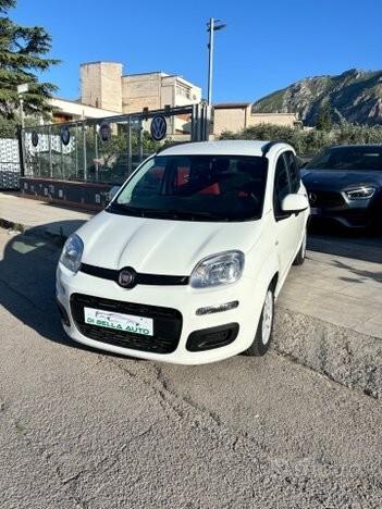 Fiat Panda 1.3 MJT 80 CV S&S Lounge