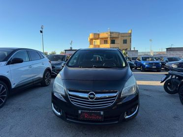 OPEL Meriva 1.6 CDTI 95 CV Start&Stop Cosmo