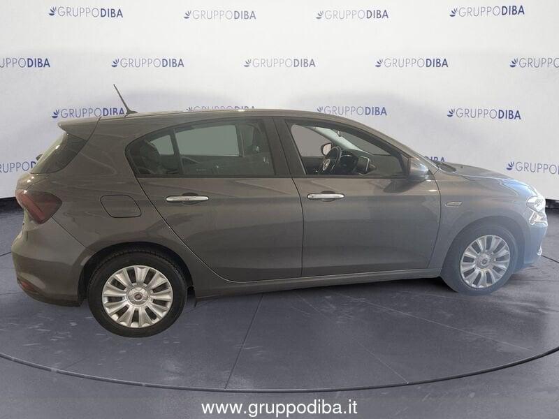 FIAT Tipo (2015--->) 1.6 MJT S&S 5P. EASY BUSINESS