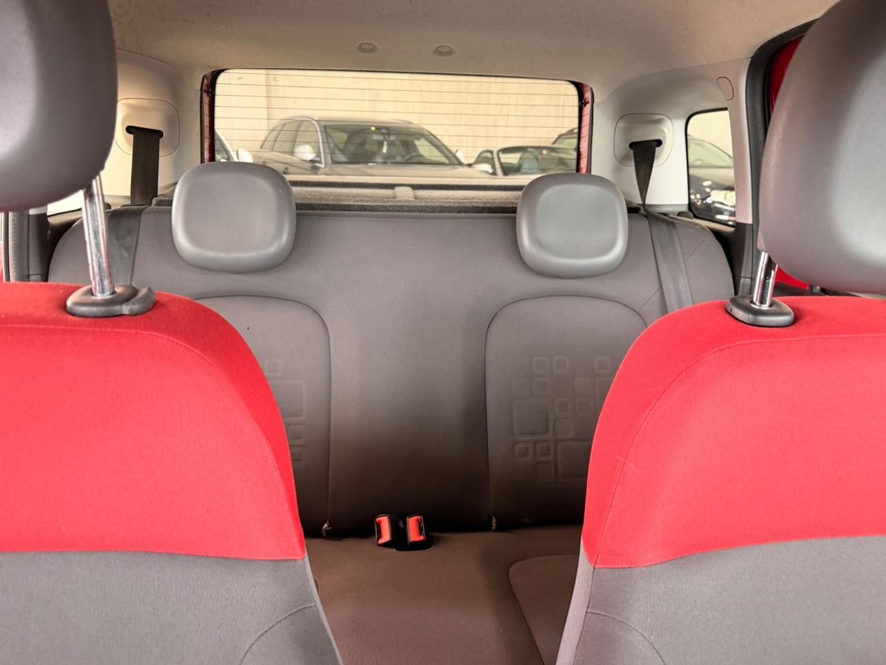 Fiat Panda 1.2 GPL EasyPower Lounge