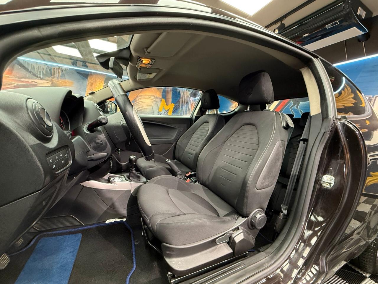 Alfa Romeo MiTo 1.3 JTDm 95 CV S&S (580)