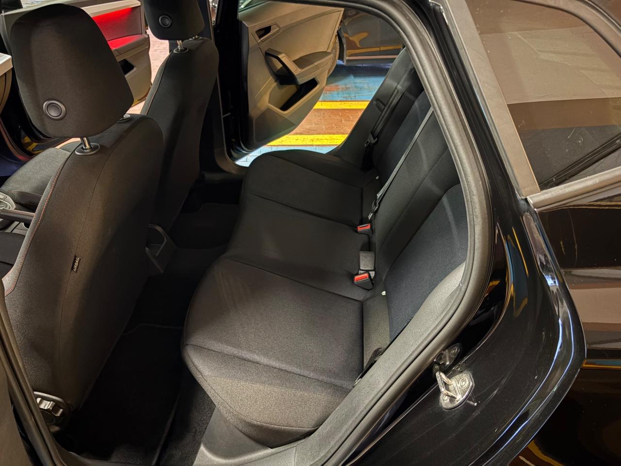 Seat Ibiza 1.0 MPI 5 porte FR