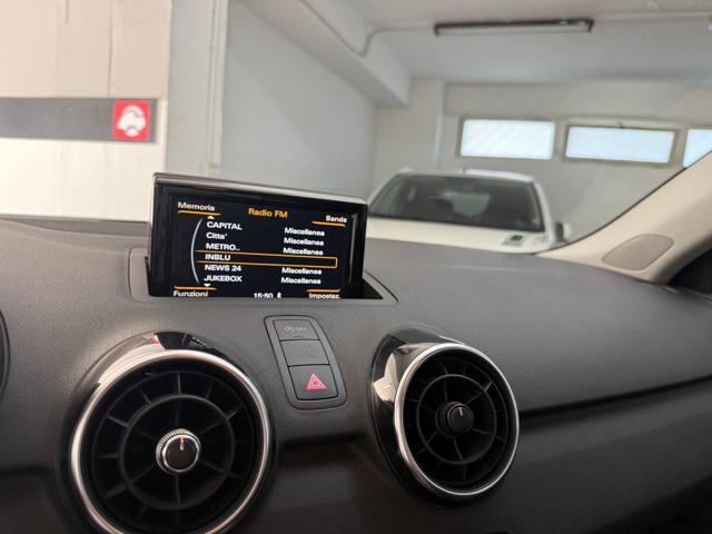 AUDI A1 1.4 TDI ultra Design