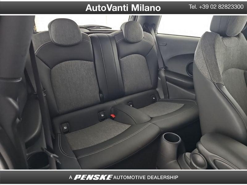 MINI Mini Full Electric Mini Cooper SE M