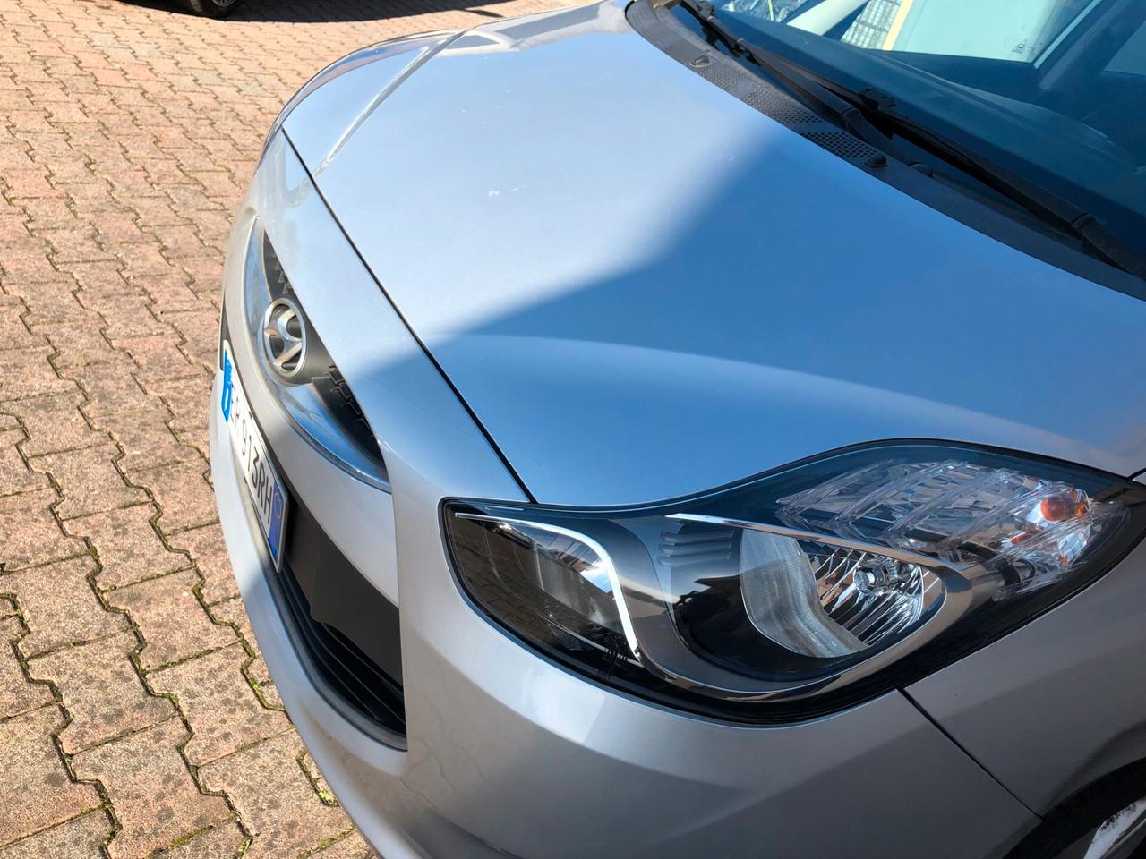 Hyundai iX20 1.4 90 CV Classic *2013