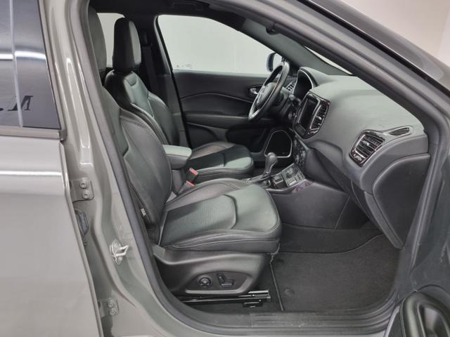 JEEP Compass 1.3 Turbo T4 240 CV PHEV AT6 4xe S