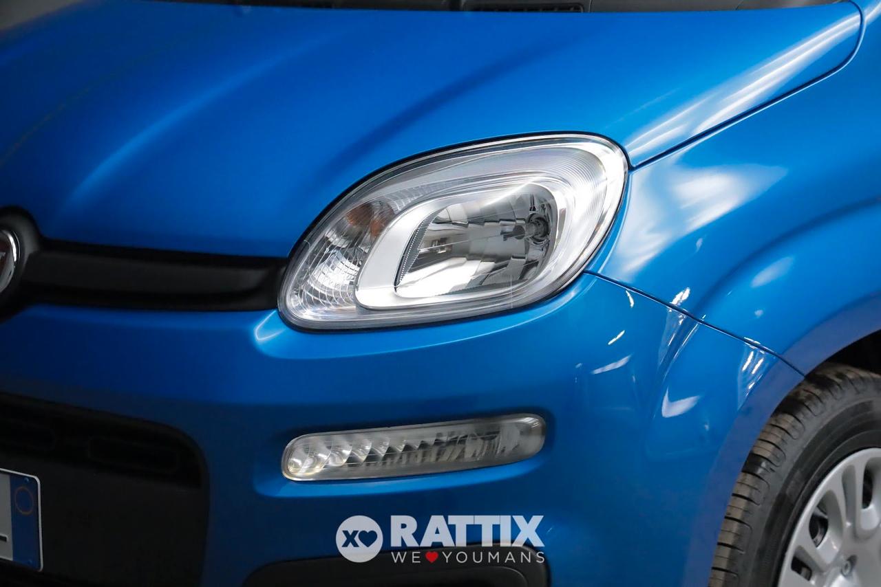 Fiat Panda Pandina 1.0 Firefly Hybrid 70CV Icon 5p.ti