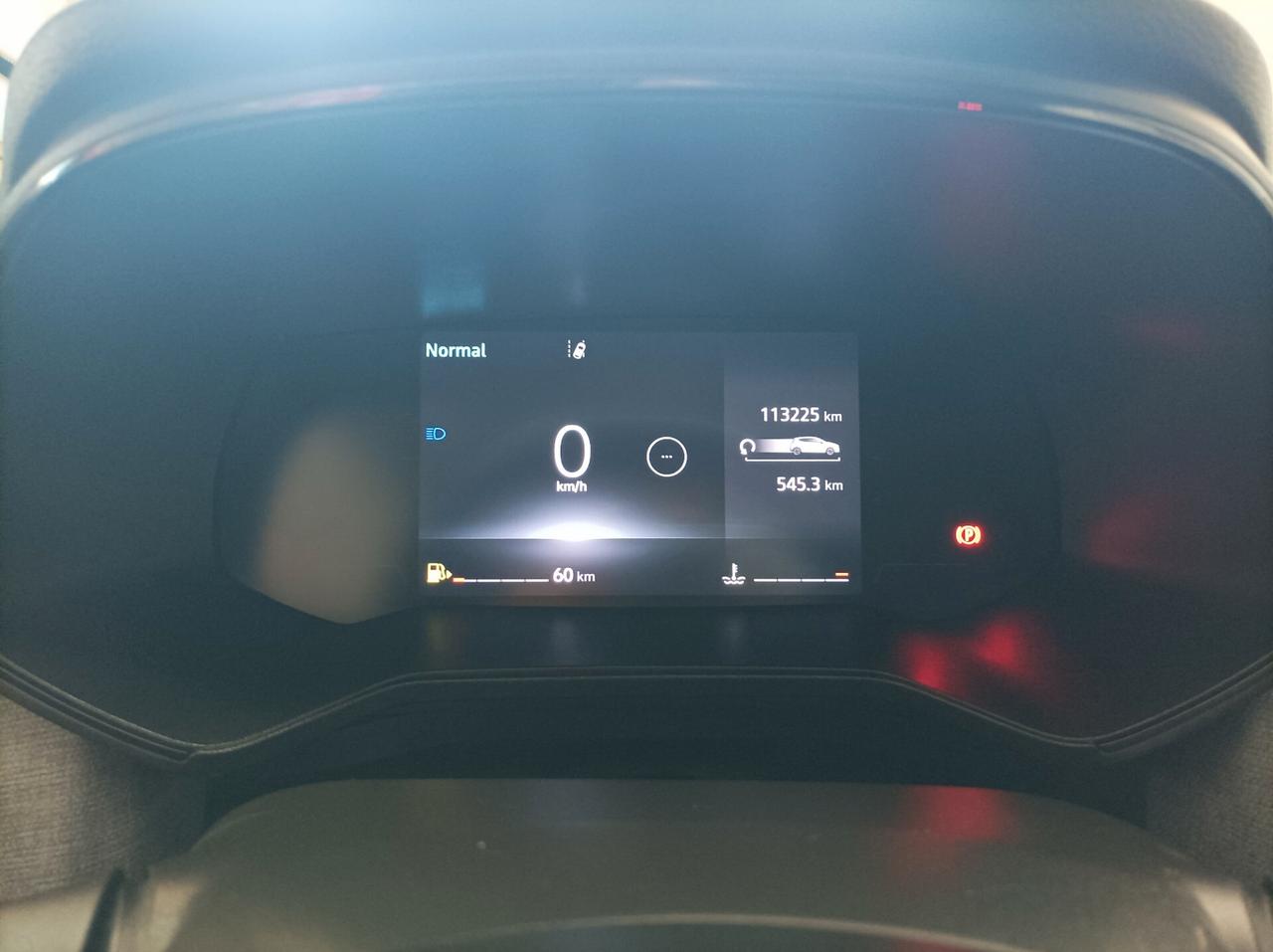 Renault Clio Blue - 1.5 DCI 100CV UNICO PROPRIETARIO