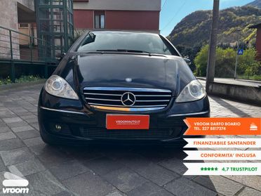 MERCEDES Classe A (W/C169) A 180 CDI Avantgarde