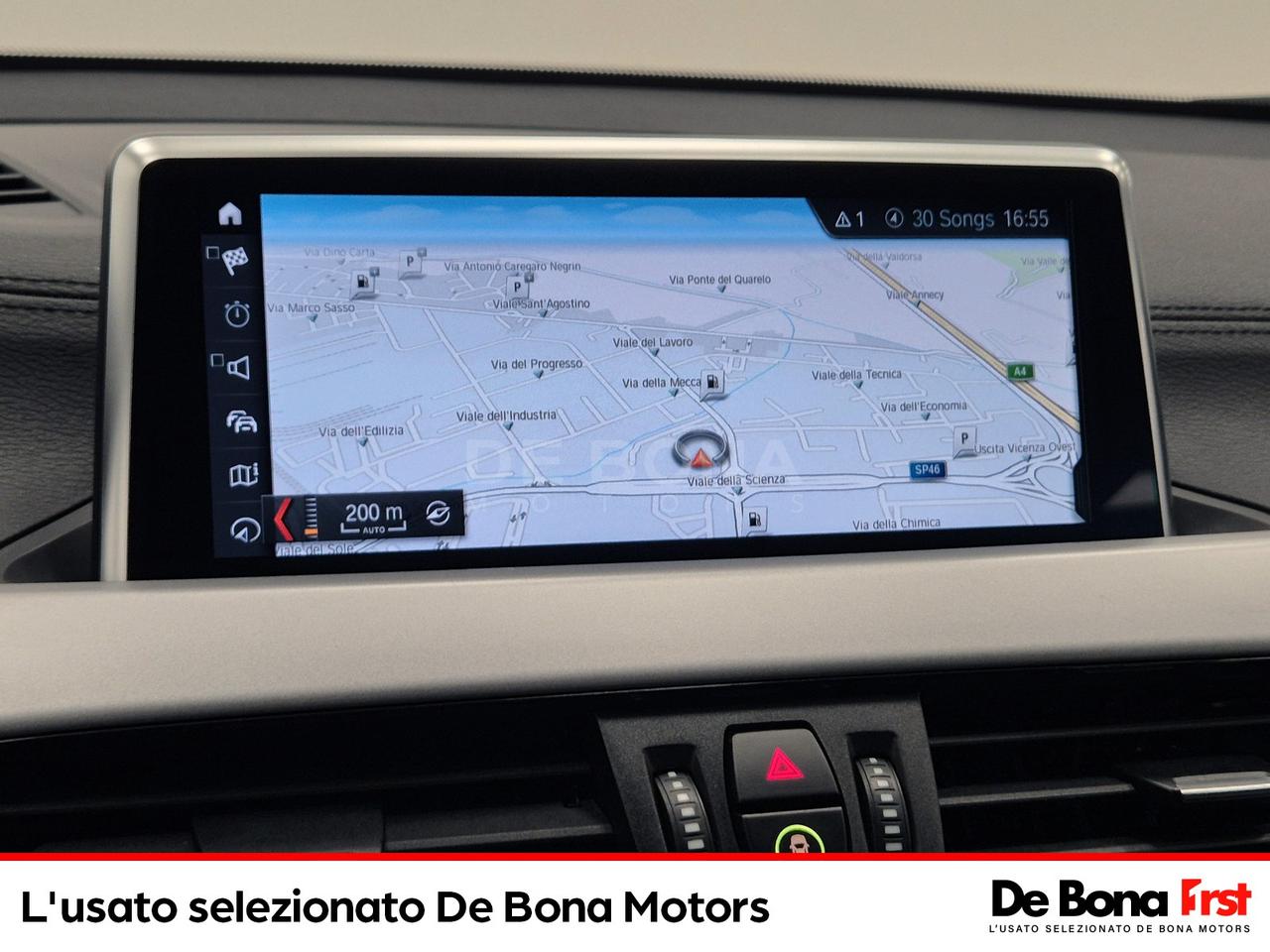 BMW X2 xdrive18d business x auto