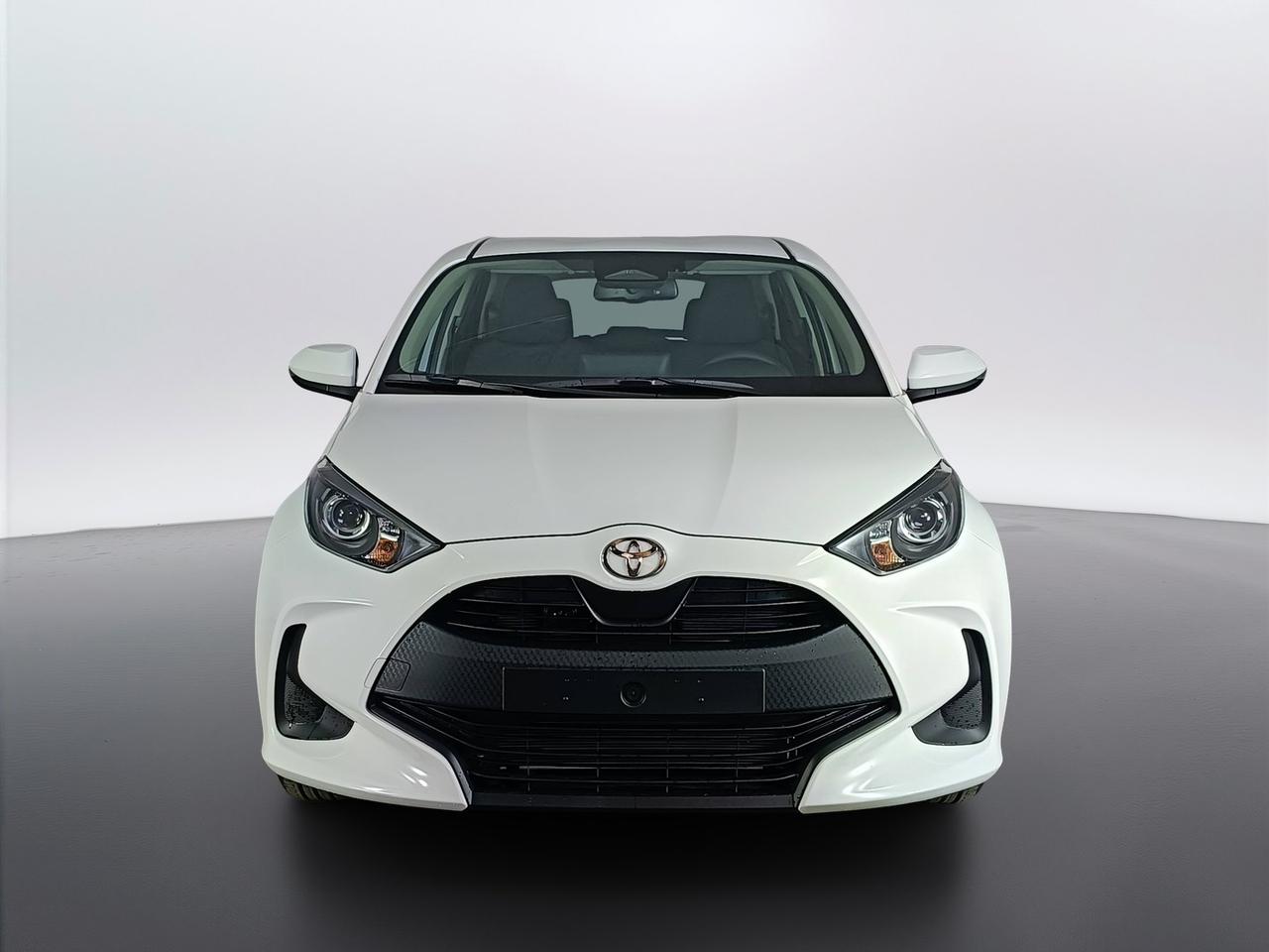 TOYOTA Yaris 1.5 Hybrid 115 - Active MY25