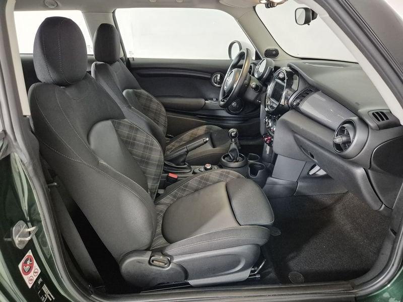 MINI Mini 5 porte Mini 2014 Benzina Mini 1.5 Cooper Boost 3p