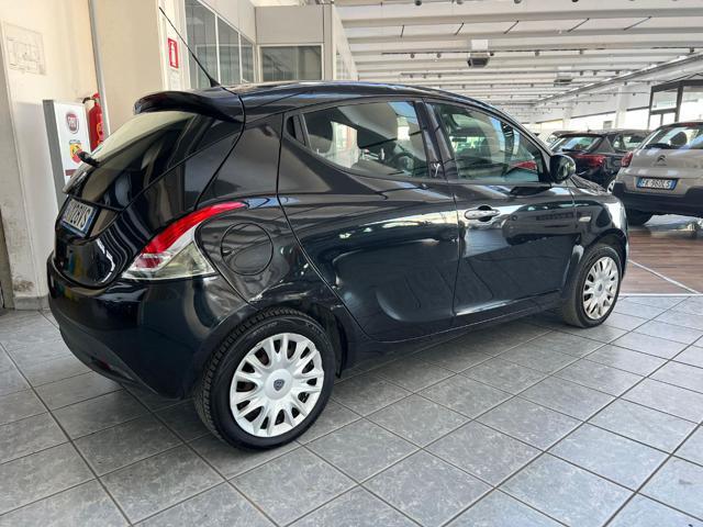 LANCIA Ypsilon 1.2 69 CV 5 porte S&S Silver - OP. SETTORE