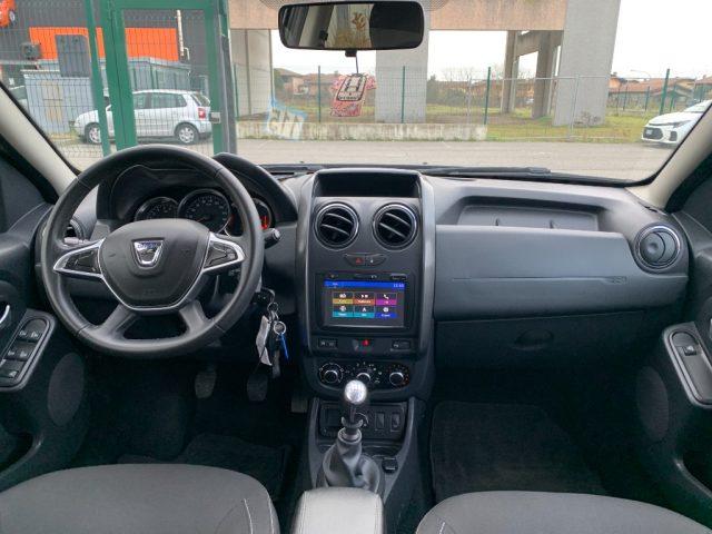 DACIA Duster 1.5 dCi 110 CV S&S 4x2 Serie Speciale Brave2