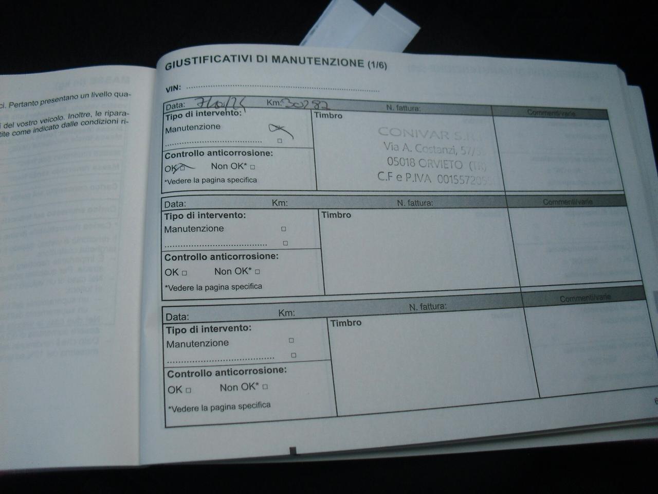 Renault Clio SCe 65 CV 5 porte Equilibre, PERFETTA!!