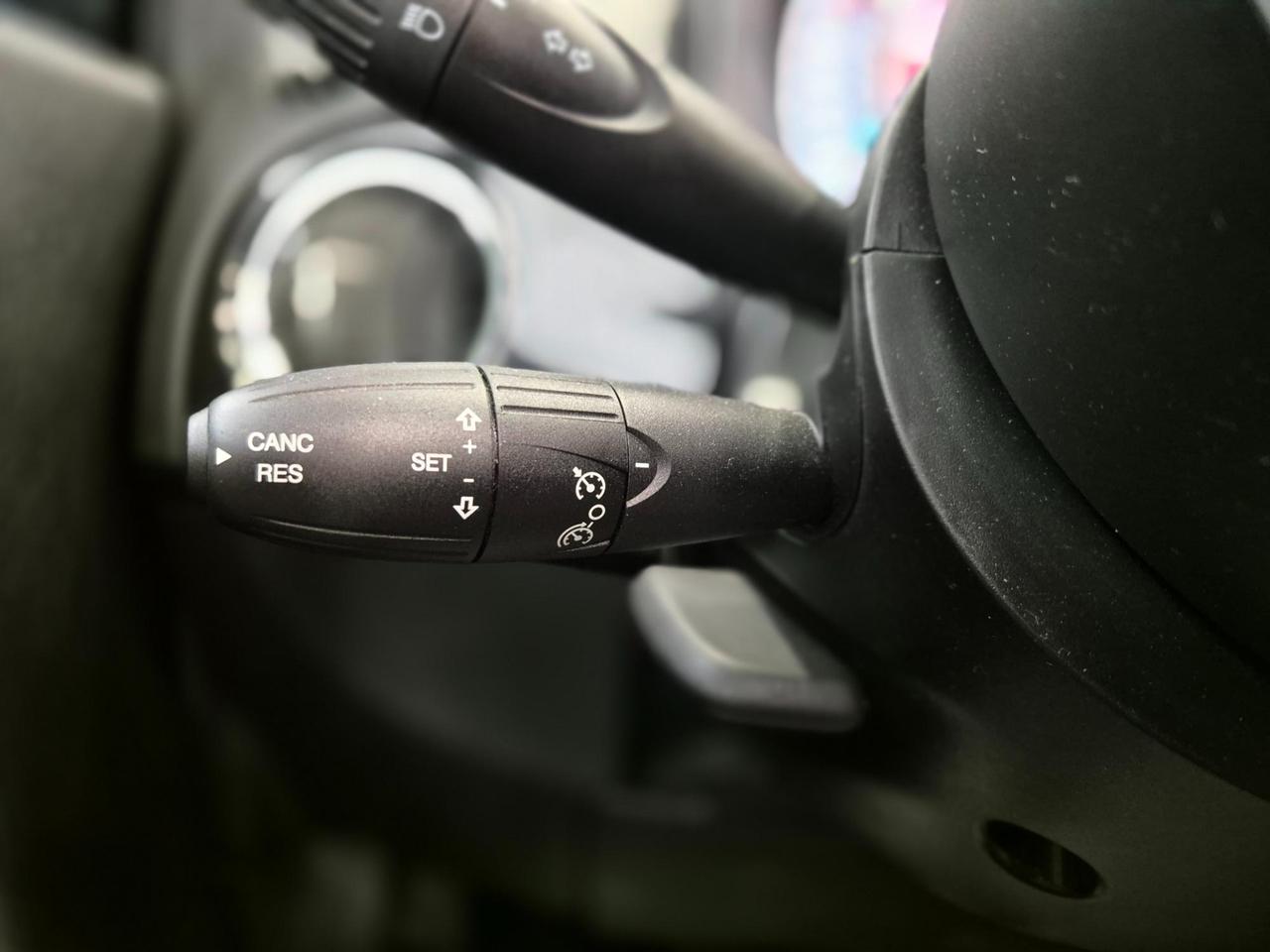 Fiat 500C 1.0 hybrid Dolcevita 70cv IN PROMO