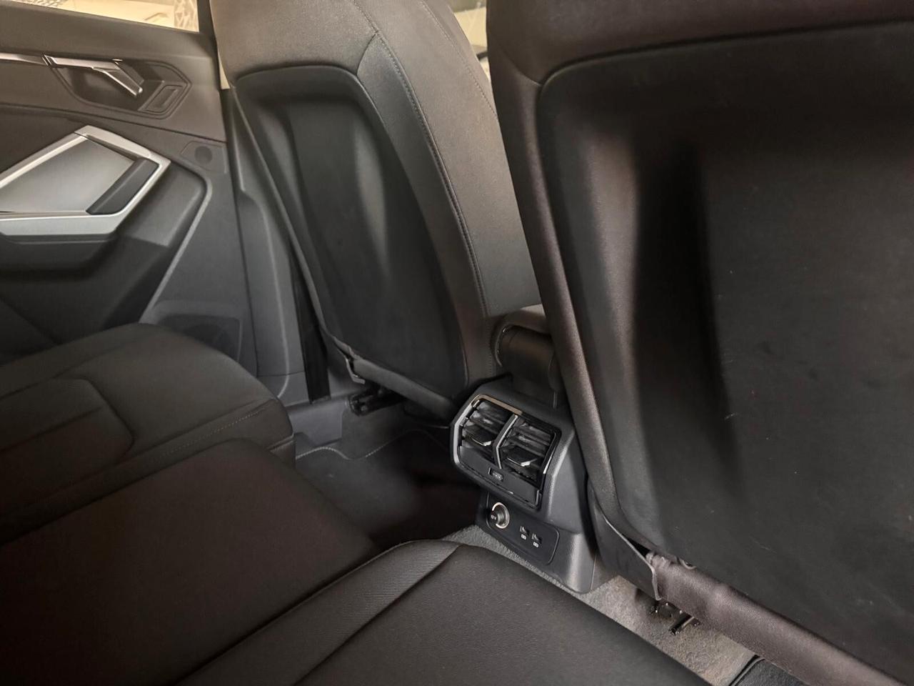 Audi Q3 2.0 TDI 150 CV