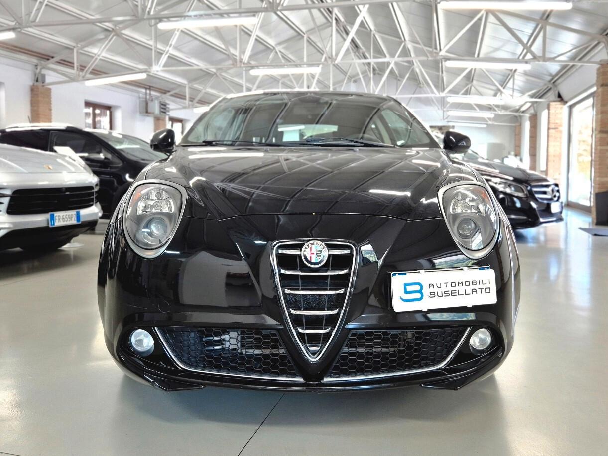 Alfa Romeo MiTo 1.4 70 CV 8V Progression