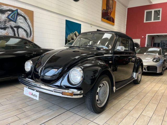 VOLKSWAGEN Maggiolone CABRIO