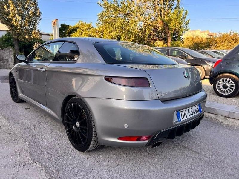 Alfa Romeo GT 1.8 16V TS Distinctive IMPIANTO GPL