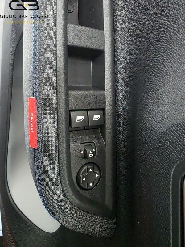 Citroën C3 Hybrid 110 cv Automatico PLUS