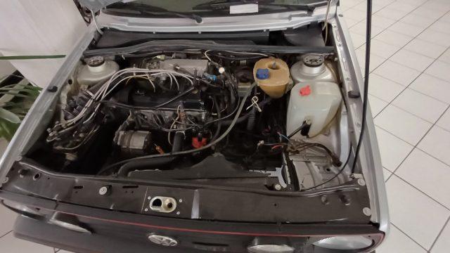 VOLKSWAGEN Golf 1800 3 porte GTI