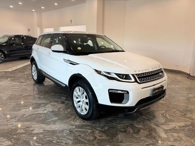 Land Rover Range Rover Evoque 2.0 TD4 150 CV 5p. HSE Dynamic
