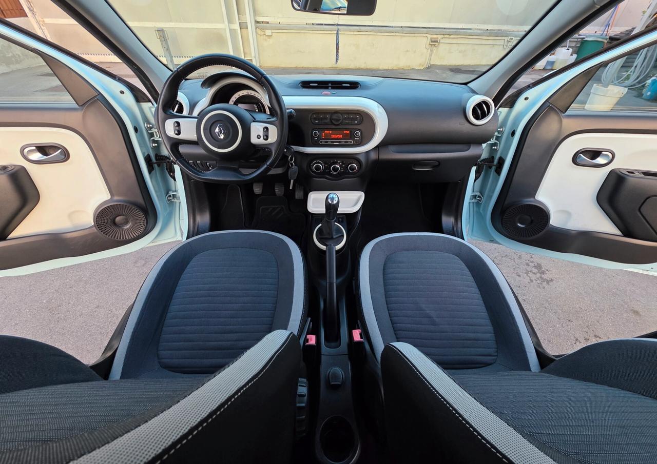 Renault Twingo SCe Stop&Start Openair