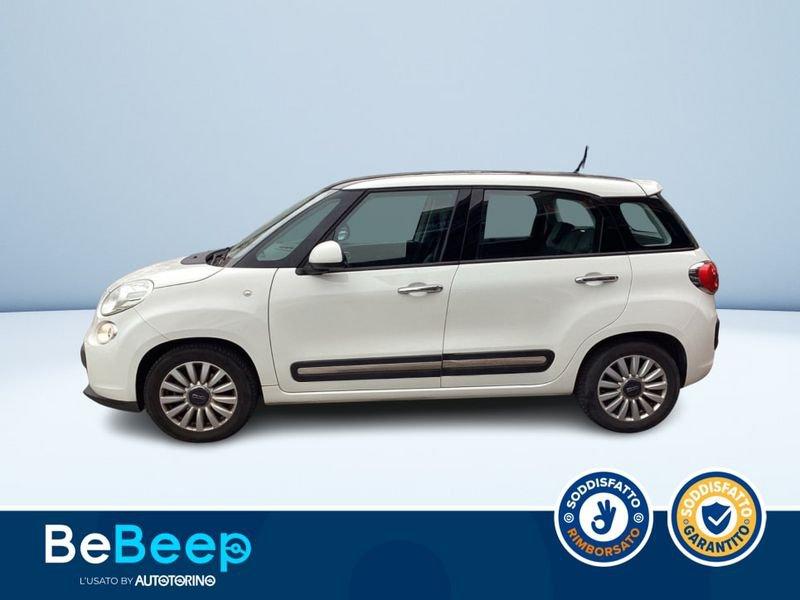 FIAT 500L 1.3 MJT LOUNGE 95CV