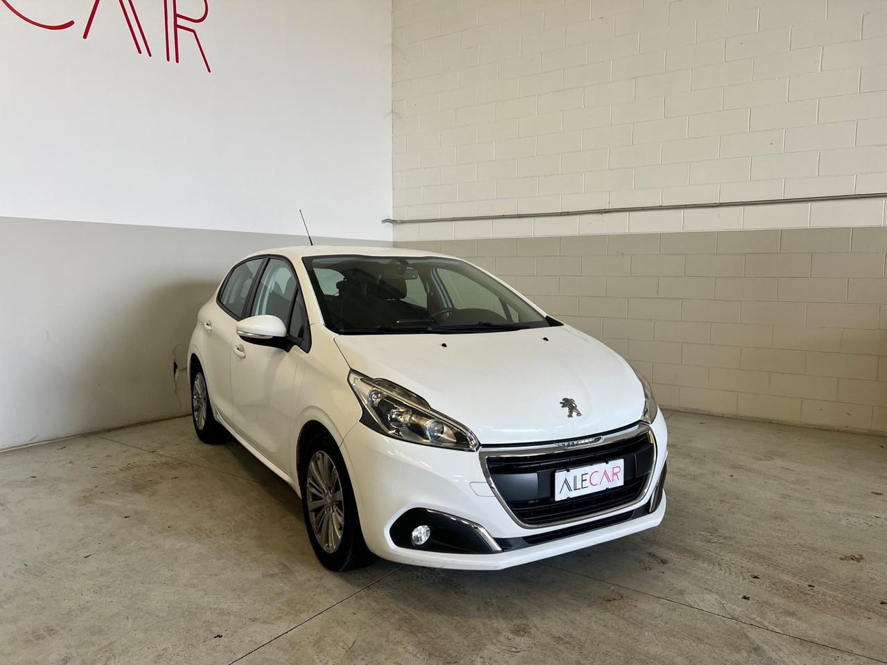 Peugeot 208 1.2 PureTech 82 5 porte Active