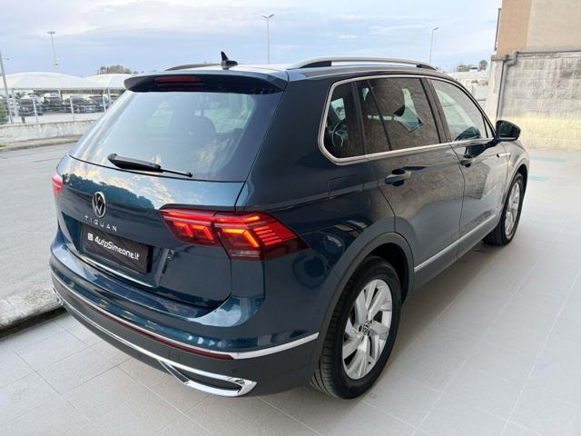 VOLKSWAGEN Tiguan 2.0 TDI 150 CV SCR DSG Elegance VIRTUAL