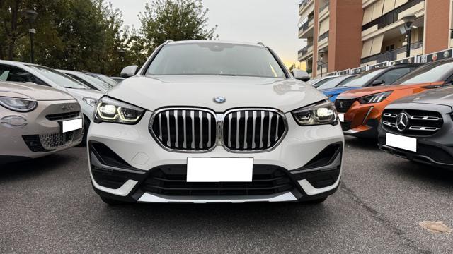 BMW X1 SDRIVE 18D 150CV XLINE PLUS *TETTO*NAVI*FULL LED*