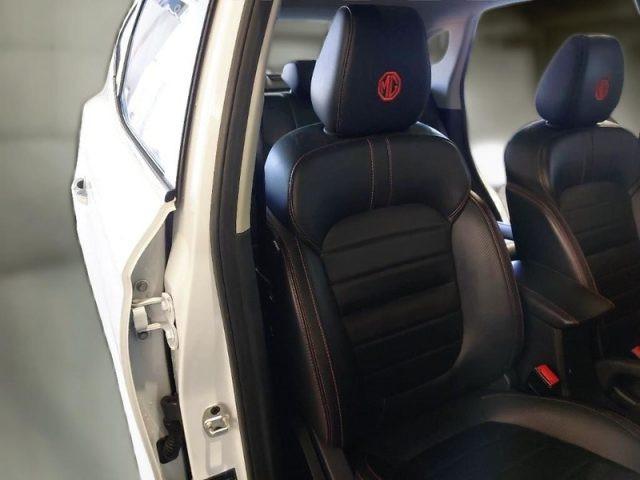 MG ZS 1.0T-GDI aut. Luxury