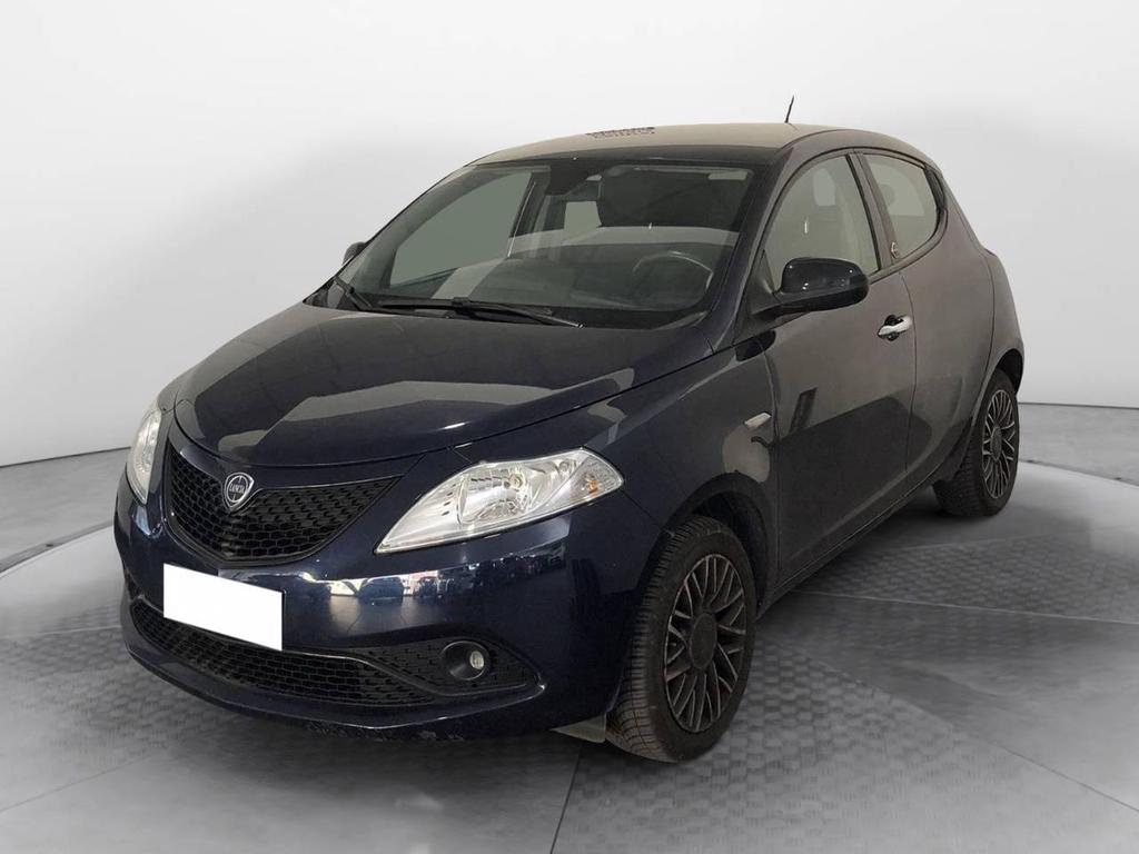 Lancia Ypsilon 5 Porte 1.2 Ecochic Gold