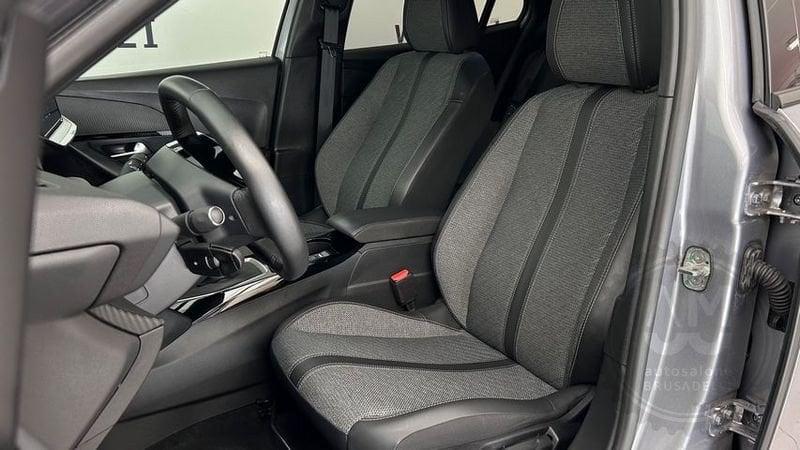 Peugeot 2008 2008 PureTech 100 S&S Allure RETROC. KEYLESS RETROC.