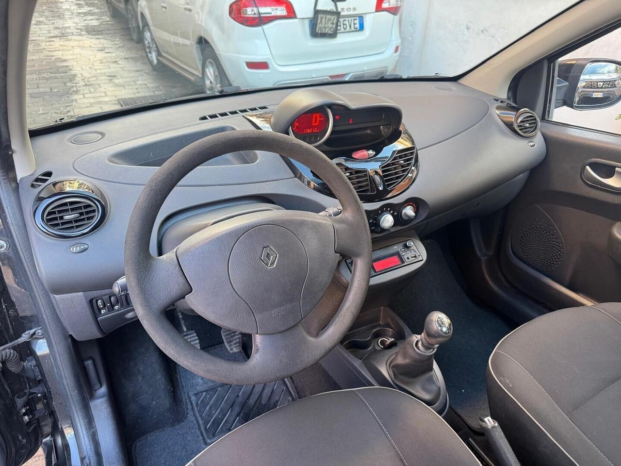 RENAULT Twingo 1.2 16V Nigh&day