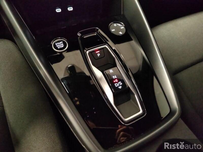 Audi A3 SPB 30 TFSI S tronic Business Advanced