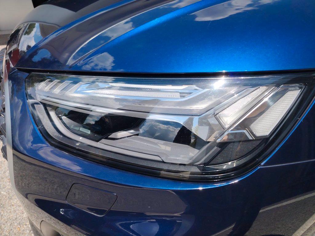AUDI Q5 40 2.0 tdi mhev 12v s line quattro s-tronic del 2024