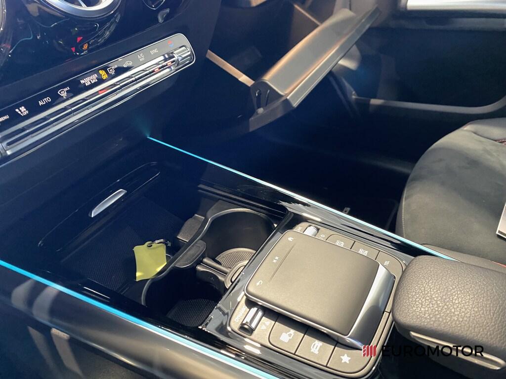Mercedes GLA 180 180 D Sport Plus 8G-DCT