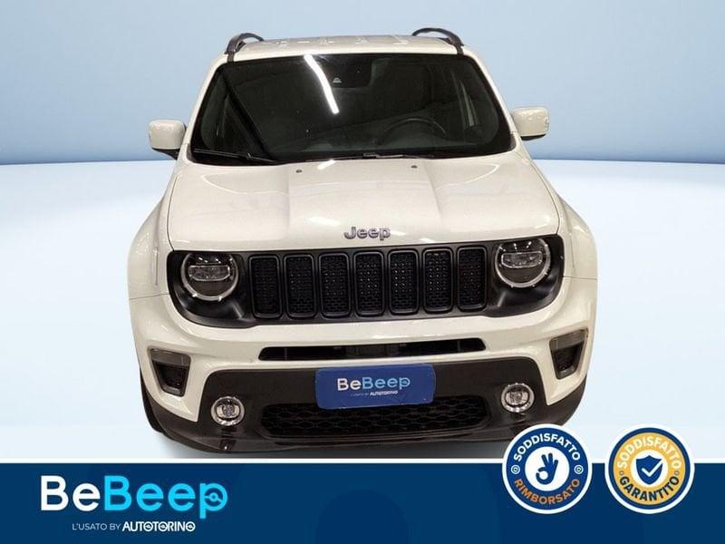 Jeep Renegade 1.3 T4 PHEV S 4XE AT6