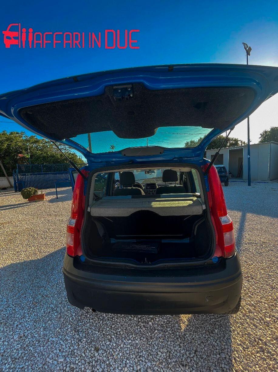 Fiat Panda 1.1 Active