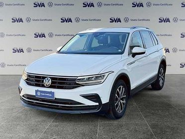 Volkswagen Tiguan 2ª serie 1.5TSI 150CV DSG Life